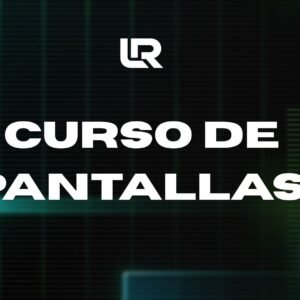 Curso de Pantallas